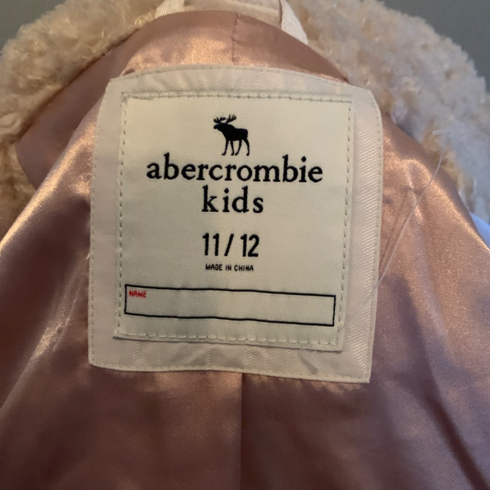 Jacket - Picture 3 of 3
